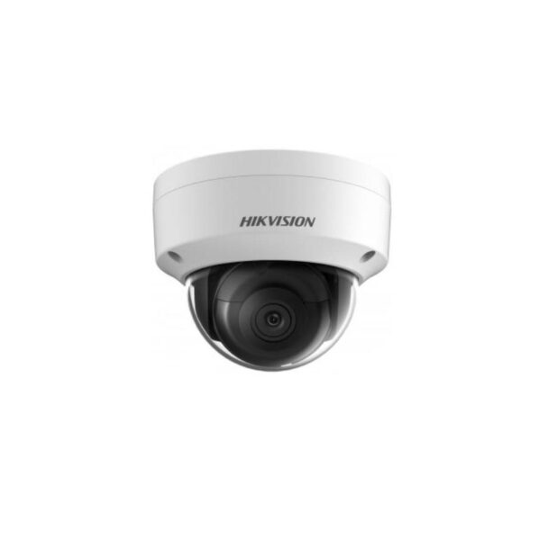 Camera de supraveghere Hikvision Turbo HD Outdoor Dome - DS-2CE57H8TVPITF28