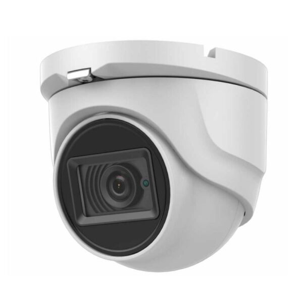 Camera de supraveghere Hikvision TurboHD Turret, DS-2CE76U1T-ITMF (2.8mm); 8.3MP