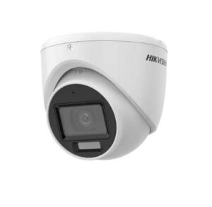 Camera de supraveghere Hikvision Turret DS-2CE76K0T-LMFS (2.8MM) 5MP