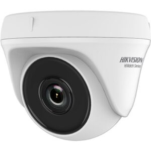 Camera de supraveghere Hikvision TURRET HWT-T150-P-28 quality imaging with 5