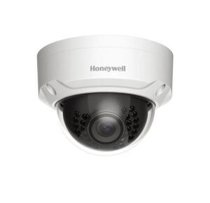 Camera de supraveghere Honeywell IP Mini Dome, H4W4PER3V