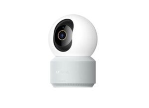 Camera de supraveghere interior ANONA PANO Security Camera 4K UHD - HM1010