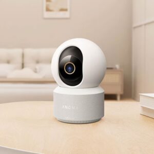 Camera de supraveghere interior ANONA PANO Security Camera 4K UHD - HM1010