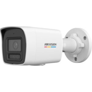 Camera de supraveghere IP Bullet 2MP ColorVu Hikvision DS-2CD1027G2H - DS-2CD1027G2H-LIU(2.8MM)