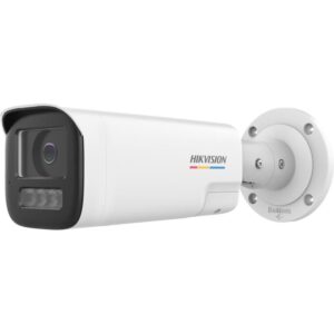 Camera de supraveghere IP Bullet 2MP Hikvision DS-2CD1B27G2H- LIUF/SL - DS-2CD1B27G2H-LIUF/SL(2.8MM)