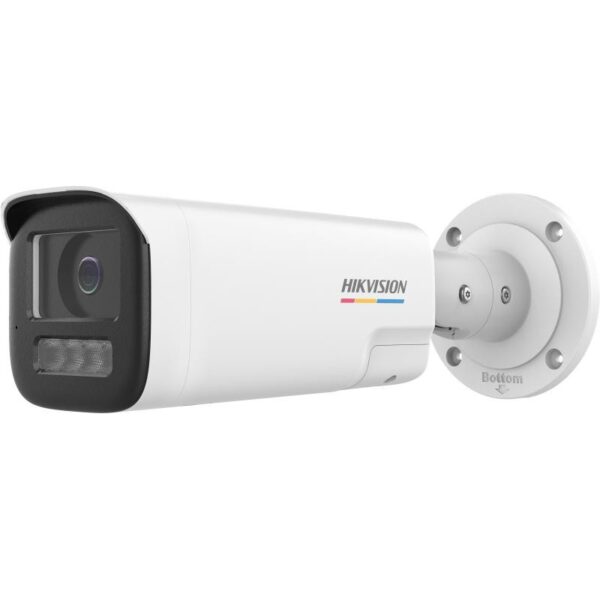 Camera de supraveghere IP Bullet 2MP Hikvision DS-2CD1B27G2H- LIUF/SL - DS-2CD1B27G2H-LIUF/SL(2.8MM)