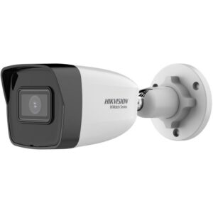 Camera de supraveghere IP Bullet 2MP HiWatch Hikvision HWI - HWI-B120HA(2.8MM)