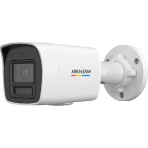 Camera de supraveghere IP Bullet 4MP ColorVu 3.0 Hikvision - DS-2CD1047G3H-LIU(2.8MM)