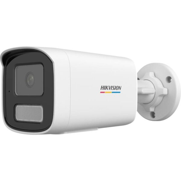 Camera de supraveghere IP Bullet 4MP ColorVu 3.0 Hikvision - DS-2CD1T47G3H-LIU(2.8MM)