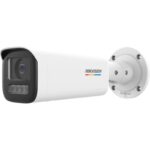 Camera de supraveghere IP Bullet 4MP ColorVu Hikvision DS-2CD1B47G2H - DS-2CD1B47G2H-LIU(2.8MM)