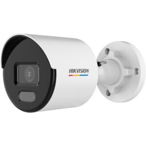 Camera de supraveghere IP Bullet 4MP Hikvision DS-2CD1047G2-L (2.8MM)