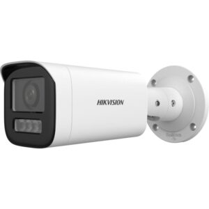 Camera de supraveghere IP Bullet 4MP Hikvision DS-2CD1643G2- LIZU - DS-2CD1643G2-LIZU(2.8-12MM)