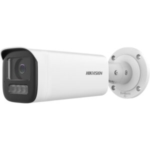 Camera de supraveghere IP Bullet 4MP Hikvision DS-2CD1B43G2-LIU (4MM)