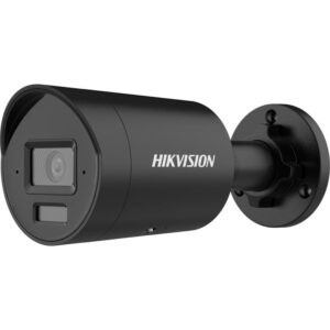 Camera de supraveghere IP Bullet 4MP Hikvision DS-2CD2043G2- LI2U - DS-2CD2043G2-LI2U(2.8MM)/BK