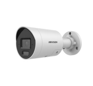 Camera de supraveghere IP Bullet 4MP Hikvision DS-2CD2043G2- LI2U/SL - DS-2CD2043G2-LI2U/SL(2.8MM)