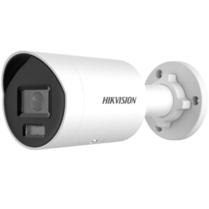 Camera de supraveghere IP Bullet 4MP Hikvision DS-2CD2046G2H-IU (4MM)