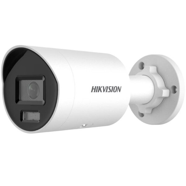 Camera de supraveghere IP Bullet 4MP Hikvision DS-2CD2047G2H-LIU (4MM)