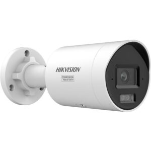 Camera de supraveghere IP Bullet 4MP Hikvision DS-2CD2047G3- LI2UY - DS-2CD2047G3-LI2UY(2.8MM)