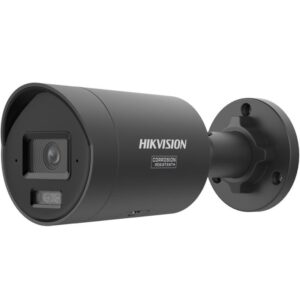 Camera de supraveghere IP Bullet 4MP Hikvision DS-2CD2047G3- LI2UY - DS-2CD2047G3-LI2UY(2.8MM)/BK