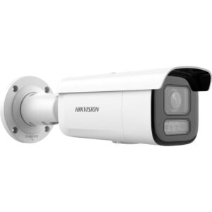 Camera de supraveghere IP Bullet 4MP Hikvision DS-2CD2643G2- LIZS2U/SL - DS-2CD2643G2-LIZS2U/SL(2.8-12MM)