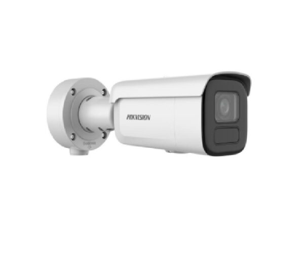 Camera de supraveghere IP Bullet 4MP Hikvision DS-2CD2646G2HT- IZS