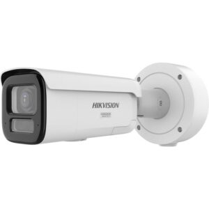 Camera de supraveghere IP Bullet 4MP Hikvision DS-2CD2647G3- LIZS2UY/SL - DS-2CD2647G3-LIZS2UY/SL(2.8-12MM)