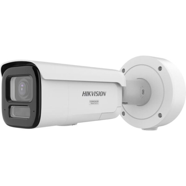Camera de supraveghere IP Bullet 4MP Hikvision DS-2CD2647G3- LIZS2UY/SL - DS-2CD2647G3-LIZS2UY/SL(2.8-12MM)
