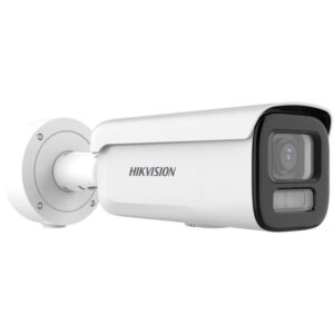 Camera de supraveghere IP Bullet 4MP Hikvision DS-2CD2647G3- LIZSY - DS-2CD2647G3-LIZSY(2.8-12MM)