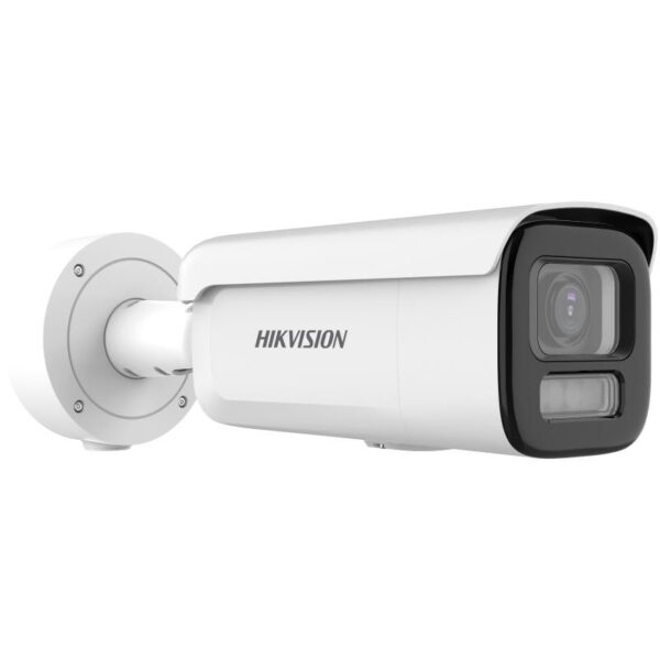 Camera de supraveghere IP Bullet 4MP Hikvision DS-2CD2647G3- LIZSY - DS-2CD2647G3-LIZSY(2.8-12MM)