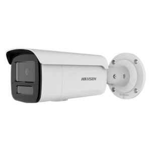 Camera de supraveghere IP Bullet 4MP Hikvision DS-2CD2T43G2- LIS2U/SL - DS-2CD2T43G2-LIS2U/SL(2.8MM)