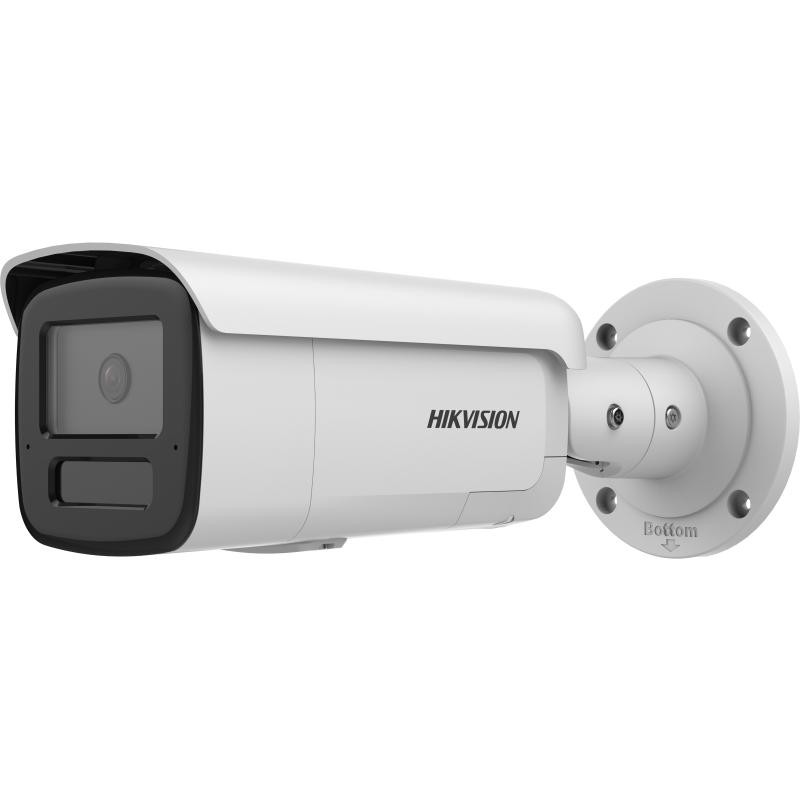 Camera de supraveghere IP Bullet 4MP Hikvision DS-2CD2T46G2H- IS2U/SL - DS-2CD2T46G2H-IS2U/SL(2.8MM) Camera de supraveghere IP Bullet 4MP Hikvision DS-2CD2T46G2H- IS2U/SL - DS-2CD2T46G2H-IS2U/SL(2.8MM)