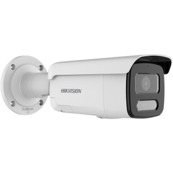 Camera de supraveghere IP Bullet 4MP Hikvision DS-2CD2T47G2H- LISU/SL - DS-2CD2T47G2H-LISU/SL(4MM)(EF)