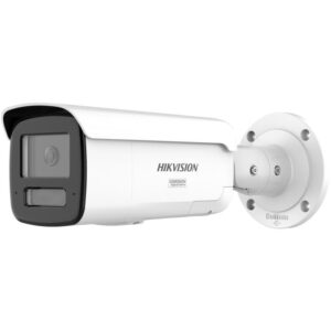 Camera de supraveghere IP Bullet 4MP Hikvision DS-2CD2T47G3- LIS2UY/SL - DS-2CD2T47G3-LIS2UY/SL(2.8MM)