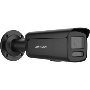 Camera de supraveghere IP Bullet 4MP Hikvision DS-2CD2T47G3- LIY - DS-2CD2T47G3-LIY(2.8MM)/BK