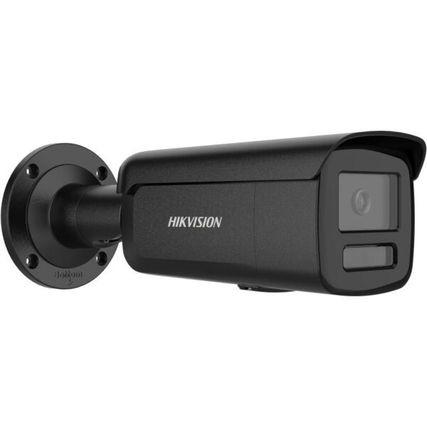 Camera de supraveghere IP Bullet 4MP Hikvision DS-2CD2T47G3- LIY - DS-2CD2T47G3-LIY(2.8MM)/BK