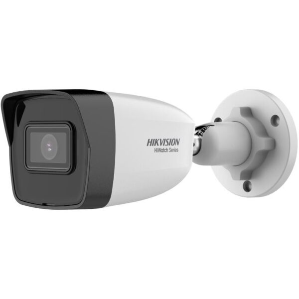 Camera de supraveghere IP Bullet 4MP HiWatch HWI-B140HA (2.8MM)