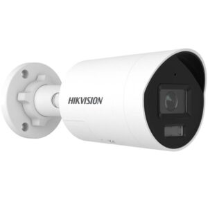 Camera de supraveghere IP Bullet 4MP Smart Hybrid Light - DS-2CD2047G3-LI2UY/SL(2.8MM)