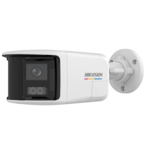 Camera de supraveghere IP Bullet 6MP ColorVu Hikvision DS-2CD1T67G2HP - DS-2CD1T67G2HP-LIUF/SL(2.8MM)