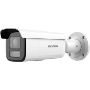 Camera de supraveghere IP Bullet 6MP Hikvision DS-2CD2663G2- LIZS2U - DS-2CD2663G2-LIZS2U(2.8-12MM)