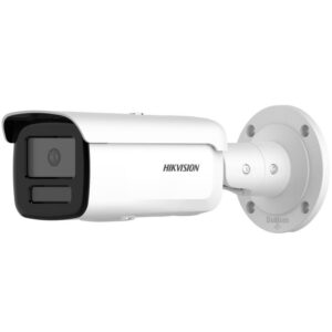 Camera de supraveghere IP Bullet 6MP Hikvision DS-2CD2T66G2H-4I (2.8MM)