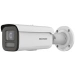 Camera de supraveghere IP Bullet 8MP Hikvision DDS-2CD2687G2HT- LIZS