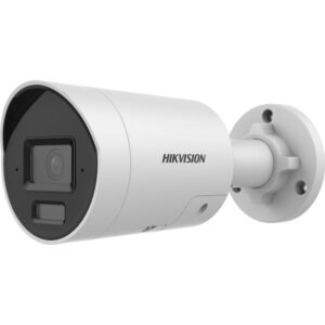 Camera de supraveghere IP Bullet 8MP Hikvision DS-2CD2083G2- LI2U/SL - DS-2CD2083G2-LI2U/SL(2.8MM)