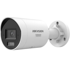Camera de supraveghere IP Bullet 8MP Hikvision DS-2CD2087G3-LIY (2.8MM)
