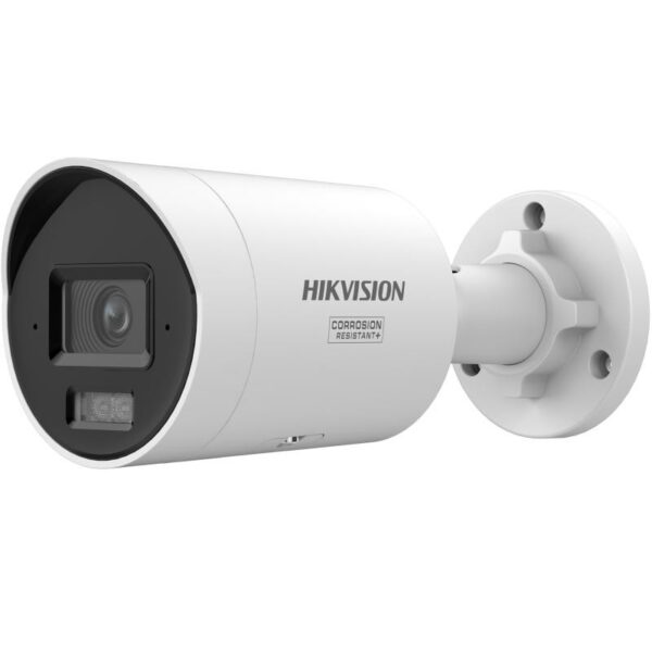 Camera de supraveghere IP Bullet 8MP Hikvision DS-2CD2087G3-LIY (2.8MM)