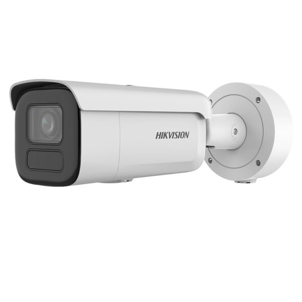Camera de supraveghere IP Bullet 8MP Hikvision DS-2CD2686G2H- IZS - DS-2CD2686G2H-IZS(2.8-12MM)(EF)