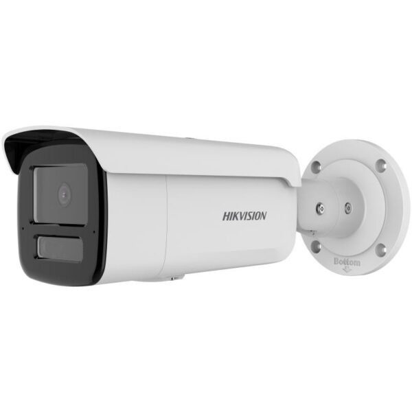 Camera de supraveghere IP Bullet 8MP Hikvision DS-2CD2T83G2-2LI (2.8MM)