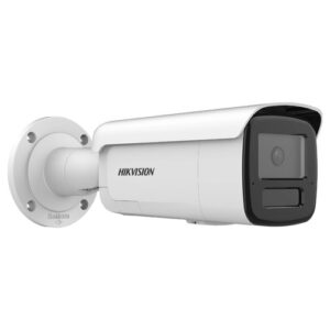 Camera de supraveghere IP Bullet 8MP Hikvision DS-2CD2T86G2H- IS2U/SL - DS-2CD2T86G2H-IS2U/SL(2.8MM)