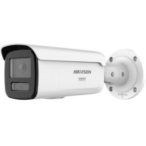 Camera de supraveghere IP Bullet 8MP Hikvision DS-2CD2T87G3-LIY (4MM)