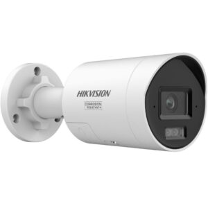 Camera de supraveghere IP Bullet 8MP Smart Hybrid Light - DS-2CD2087G3-LI2UY/SL(2.8MM)