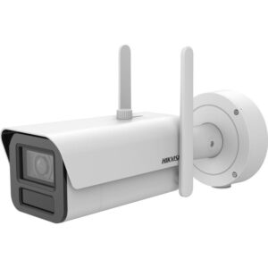 Camera de supraveghere IP Bullet ANPR 4MP Hikvision IDS-2CD7A46G2/P
